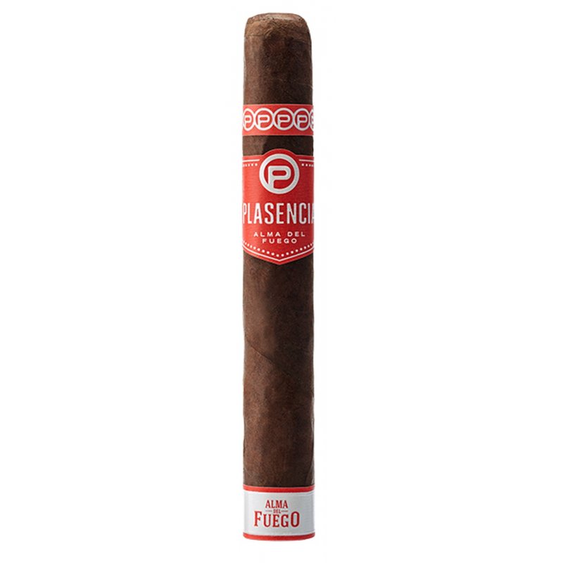 Trabucuri Plasencia Alma del Fuego Concepcion Toro 10