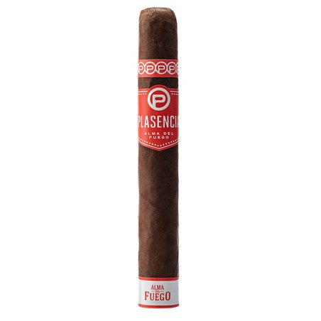 Trabucuri Plasencia Alma del Fuego Concepcion Toro 10