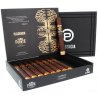 Trabucuri Plasencia Alma Fuerte Nestor IV Toro 10