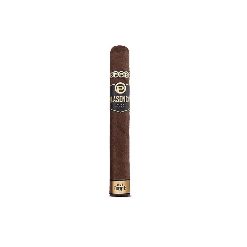 Trabucuri Plasencia Alma Fuerte Nestor IV Toro 10