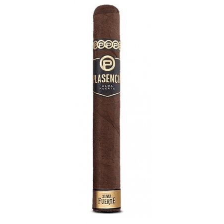 Trabucuri Plasencia Alma Fuerte Nestor IV Toro 10