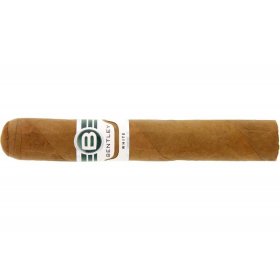Trabucuri Bentley White Robusto 20