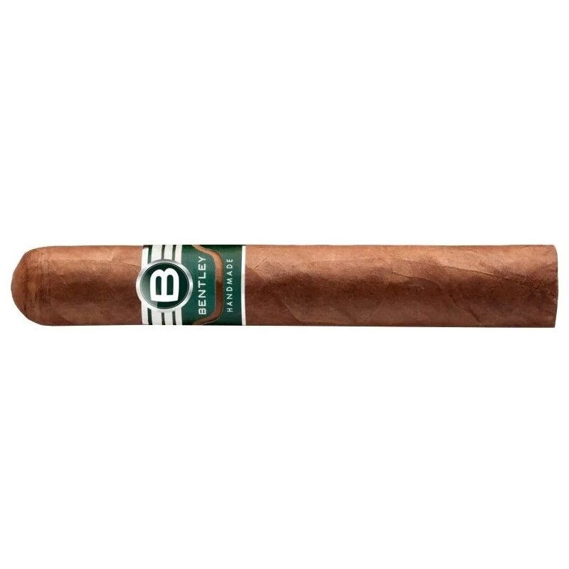 Trabucuri Bentley Robusto 20