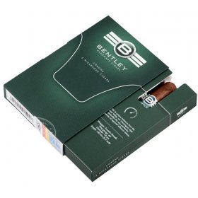 Trabucuri Bentley Corona Nicaragua 5