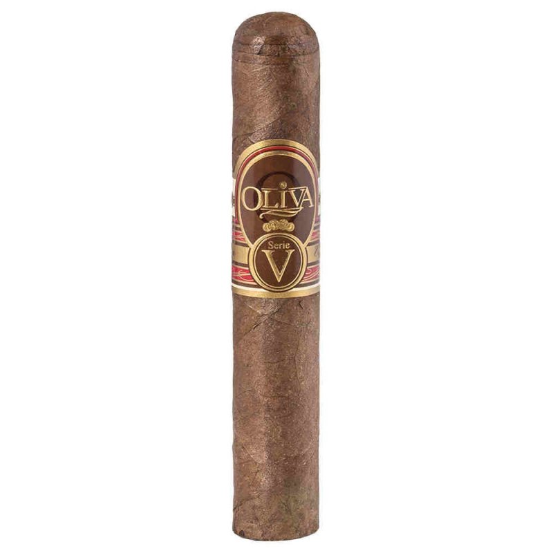 Trabucuri Oliva Serie V Liga Especial Double Robusto 3 ieftine