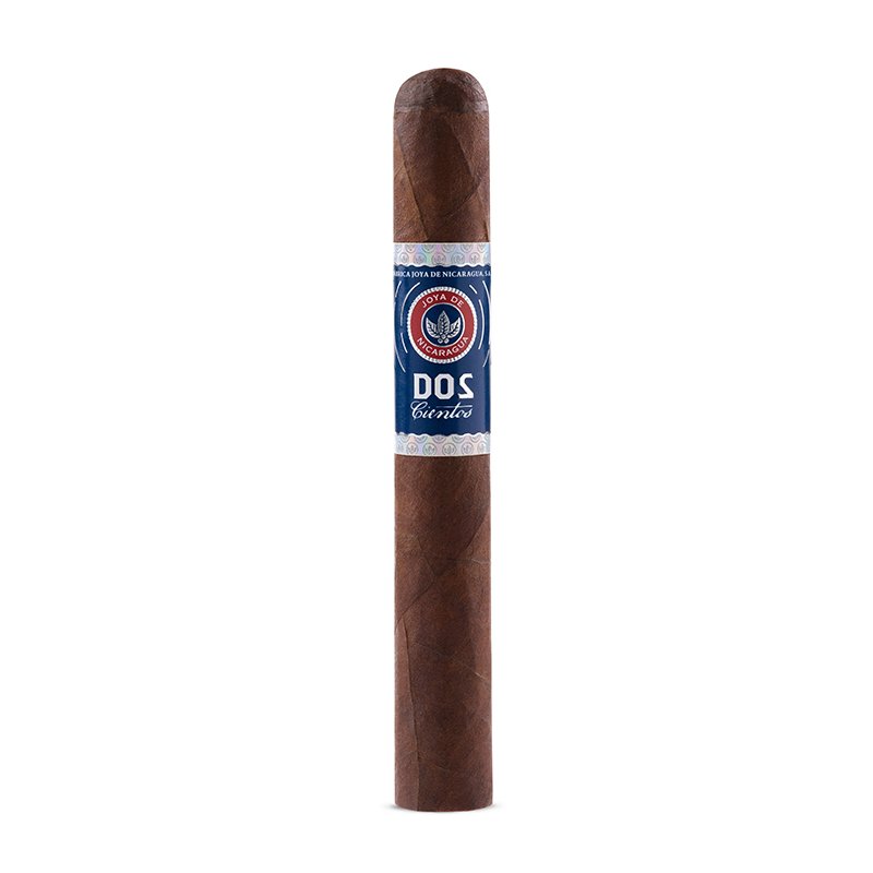 Trabucuri Joya De Nicaragua Dos Cientos Gran Toro 21