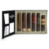 Tutungerie cu Trabucuri Rocky Patel Sampler Short Robusto Selection 6