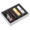 Trabucuri de oferit cadou NUB 460 Variety Sampler Tubos 4
