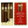 Tutungerie Trabucuri Brick House Mighty Sampler 4 si cutit trabucuri