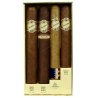 Tutungerie Trabucuri Brick House Mighty Sampler 4 si cutit trabucuri