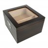 Humidor trabucuri Glossy Ebony 562023 accesorii trabucuri premium