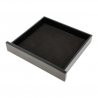 Humidor trabucuri Glossy Ebony 562023 accesorii trabucuri premium