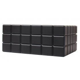 Humidor Colibri Heritage Black 563461