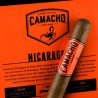 Trabucuri Camacho Nicaragua Robusto 20