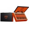 Trabucuri Camacho Nicaragua Robusto 20