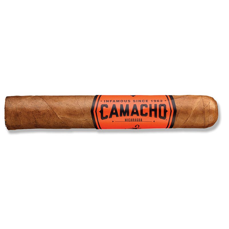 Trabucuri Camacho Nicaragua Robusto 20