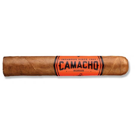 Trabucuri Camacho Nicaragua Robusto 20