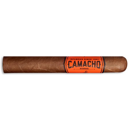 Trabucuri Camacho Nicaragua Toro 20