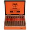 Trabucuri Camacho Nicaragua Toro 20