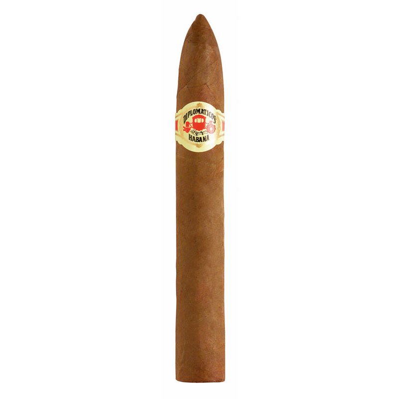 Trabucuri cubaneze Diplomaticos No. 2 oferta trabucuri bune
