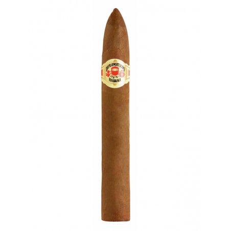 Trabucuri cubaneze Diplomaticos No. 2 oferta trabucuri bune