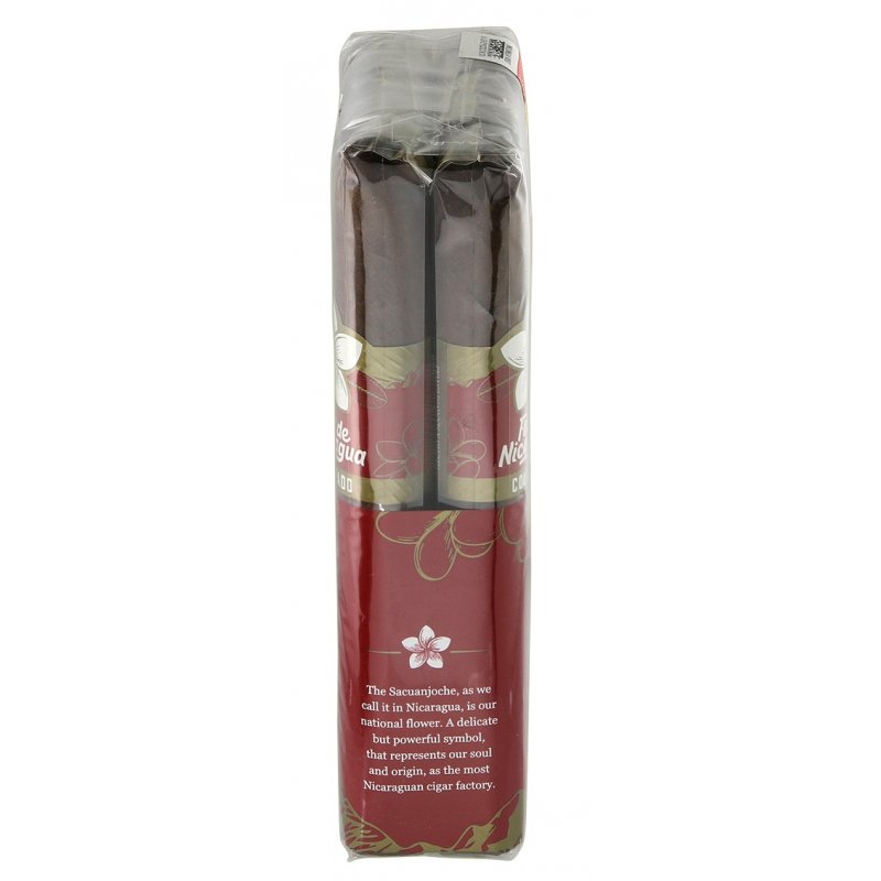 Trabucuri Flor de Nicaragua Colorado Toro tutungerie trabucuri