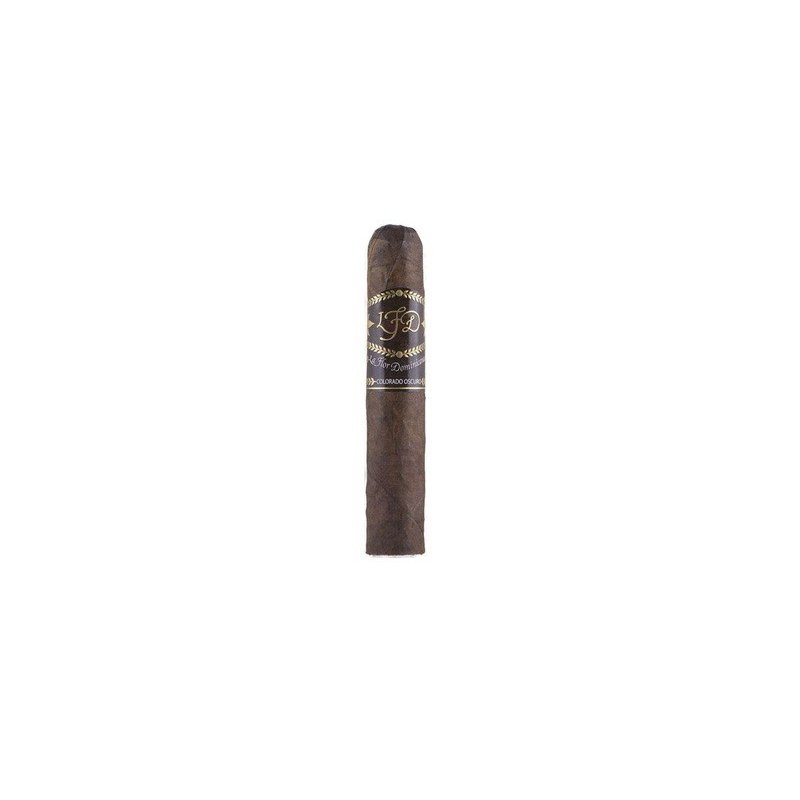 Trabucuri La Flor Dominicana Colorado Oscuro No.2 Editie Limitata 50