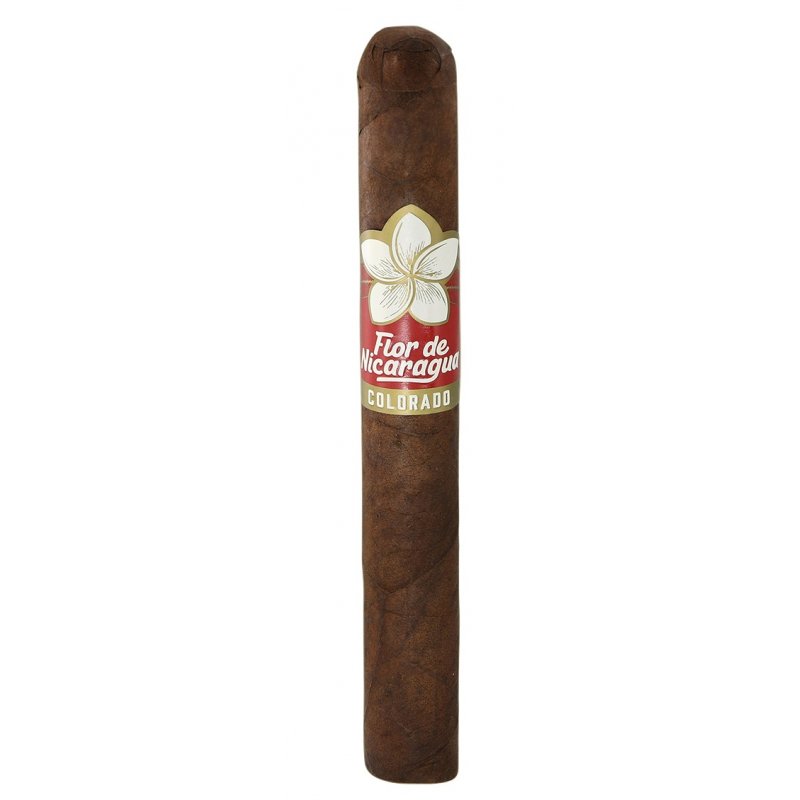 Trabucuri Flor de Nicaragua Colorado Toro tutungerie trabucuri