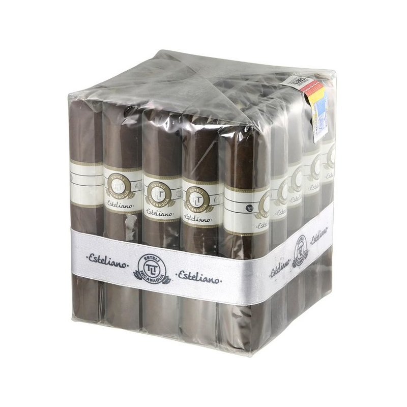 Trabucuri Tripa Larga de Torcedor Esteliano Minotauro 25 tutungerie