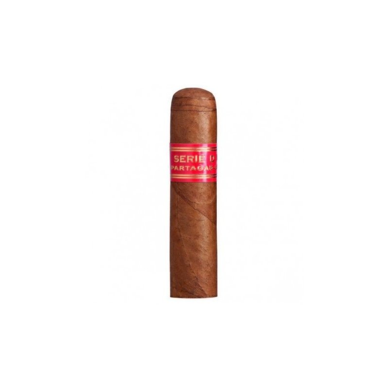 Trabucuri cubaneze Partagas Serie D No.6  trabucuri Partagas