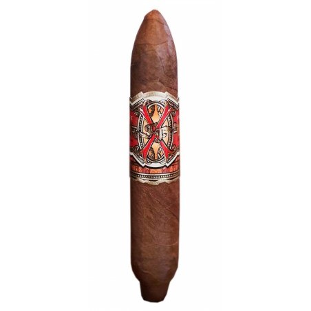 Trabucuri Arturo Fuente OpusX Love Affair 18 fumez trabucuri