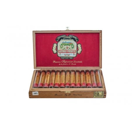 Trabucuri Arturo Fuente Anejo No 50 (25) Cel mai bun pret