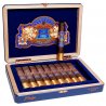 Trabucuri E.P Carrillo Pledge Prequel 10