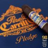 Trabucuri E.P Carrillo Pledge Prequel 10 tutungerie cu trabucuri