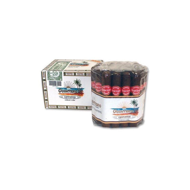 Trabucuri Quintero Petit Quintero 25