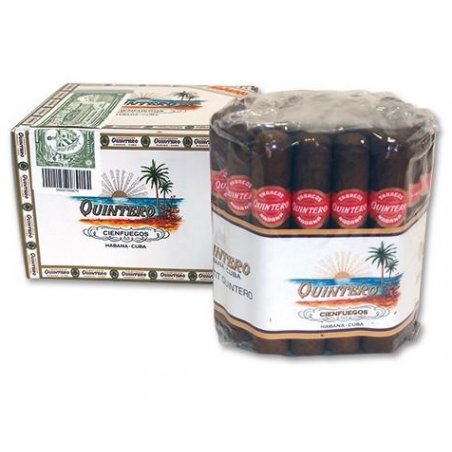 Trabucuri Quintero Petit Quintero 25