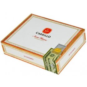 Trabucuri E.P Carrillo New Wave Connecticut Divinos 20