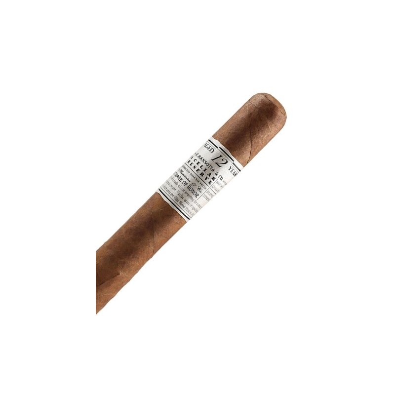 Trabucuri Gurkha Cellar Reserve Platinum 12 Year Kraken 20 fumez