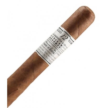 Trabucuri Gurkha Cellar Reserve Platinum 12 Year Kraken 20 fumez