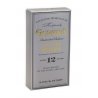 Trabucuri Gurkha 12 Years Cellar Reserve Platinum Tubo 3