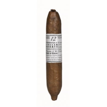 Trabucuri Gurkha 12 Years Cellar Reserve Platinum Tubo 3