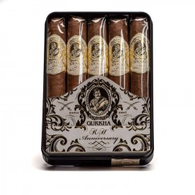 Trabucuri Gurkha Treinta 30th Anniversary Toro 5