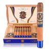 Trabucuri Arturo Fuente Opus X 20th Anniversary Father and Son 20