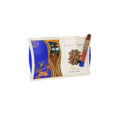 Trabucuri Arturo Fuente Opus X 20th Anniversary Father and Son 20