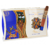 Trabucuri Arturo Fuente Opus X 20th Anniversary Father and Son 20