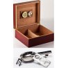 Umidor si accesorii trabucuri Start Cigars