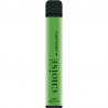 Tigareta electronica Green Apple Choise by Tobi 0mg vape elf bar
