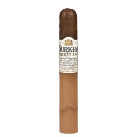 Trabucuri Gurkha Heritage Natural Robusto 24