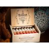 Trabucuri Gurkha Heritage Natural Robusto Corto 24 reduceri