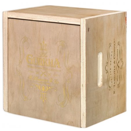 Trabucuri Gurkha Heritage Natural Toro 24 fumez trabuc Gurkha